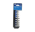 8MM XZN SHORT SOCKET BIT
