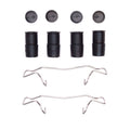 DFC 93-10 Saab 9-5 Front/Rear Premium Hardware Kit