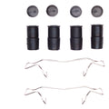 DFC 93-10 Saab 9-5 Front/Rear Premium Hardware Kit