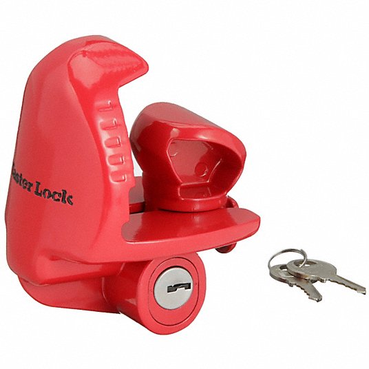 MASTERLOCK