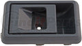 INTERIOR DOOR HANDLE
