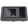 INTERIOR DOOR HANDLE