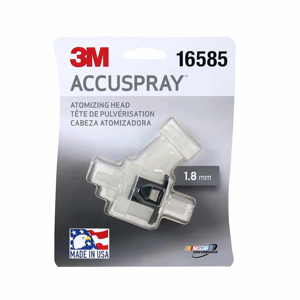 3M ACCUSPRAY REFILL PACK FOR PPS