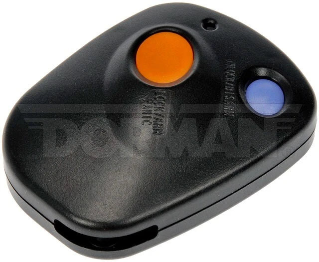 KEYLESS REMOTE CASE