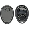 KEYLESS REMOTE CASE
