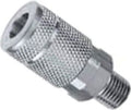 COUPLER STL 3/8 TF 1/4 MN