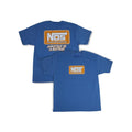NOS LOGO TEE