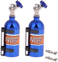 NOS LOGO TEE
