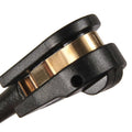 Power Stop 16-19 BMW X1 Rear Euro-Stop Electronic Brake Pad Wear Sensor
