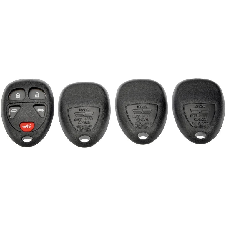 KEYLESS REMOTE CASE