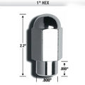 DUALLIE MAG WITH 1 HEX9/16