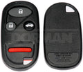 KEYLESS REMOTE CASE
