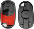 KEYLESS REMOTE CASE