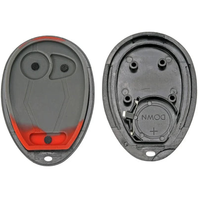 KEYLESS REMOTE CASE