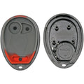 KEYLESS REMOTE CASE