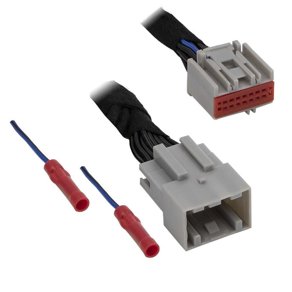 FORD PLUG N PLAY SUPPLEMENTAL HARNESS (W/4.2IN SCREEN) 14-UP