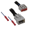 FORD PLUG N PLAY SUPPLEMENTAL HARNESS (W/4.2IN SCREEN) 14-UP