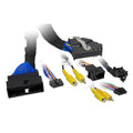 FORD PLUG N PLAY SUPPLEMENTAL HARNESS (W/4.2IN SCREEN) 14-UP