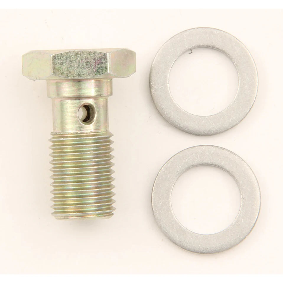 10mm x 1.0 Banjo Bolt
