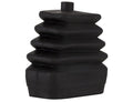 RUBBER BOOT COVER FOR B206301 SINGLE AXIS REMOTE VALVE CONTROL