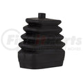 RUBBER BOOT COVER FOR B206301 SINGLE AXIS REMOTE VALVE CONTROL