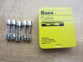 BUSS SMALL DIMENSION FUSE