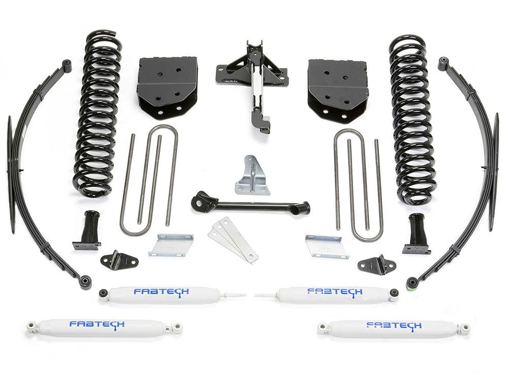 KIT AFM FORD F250/350 UR