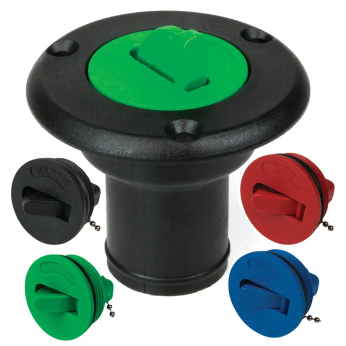 SEA DOG blue auto part