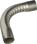 NICKSON INDUSTRIES exhaust
