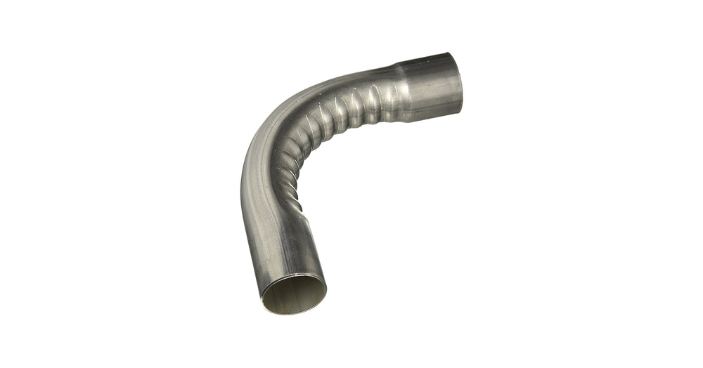 NICKSON INDUSTRIES exhaust