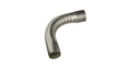 Exhaust OEM: 90 degree elbow; 2 1/2" ID X 2 1/2" OD