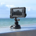 CAMERA MOUNT ADAPTOR