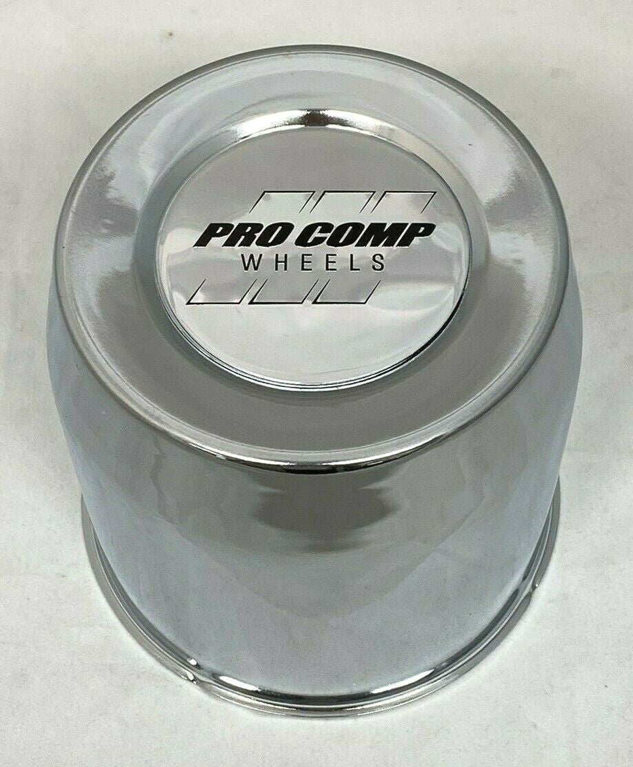 Pro Comp 5.15 Chrome Plated Cap