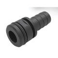 3/4IN QUICK ATTACH X 1/2IN MNPT STRAIT FITTING