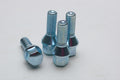 BOLT CONE 17MM 12-1.50 CHR 28MM CLA
