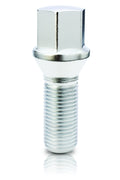 BOLT CONE 17MM 12-1.50 CHR 28MM CLA