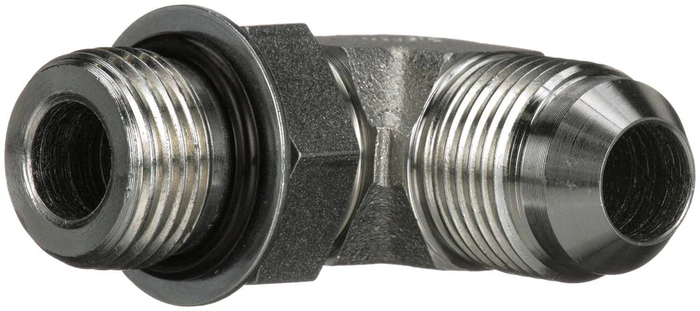 HYDRAULIC ADAPTER - SAE TO SAE