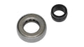 BEARING & DUST CAP