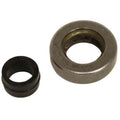 BEARING & DUST CAP