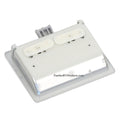 WIDE LATCH ASSEMBLY--NEW DOMETIC