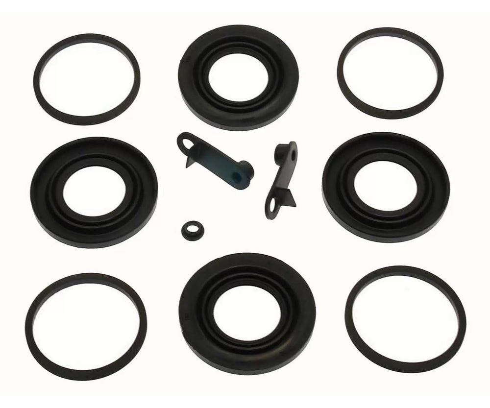 CALIPER BOOT AND SEAL KIT
