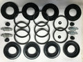 CALIPER BOOT AND SEAL KIT