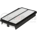 RIGID PANEL AIR FILTER DEFENSE