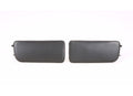LH FOG LAMP COVER BMW 3 SERIES (E36) 9299