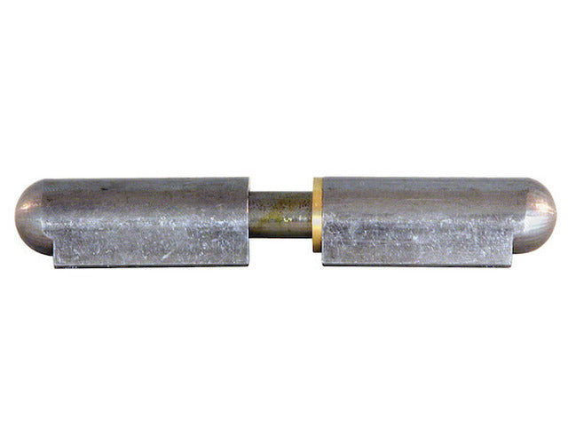 HINGEWELDONSTEEL WITH STEEL
