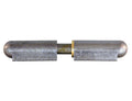 HINGEWELDONSTEEL WITH STEEL