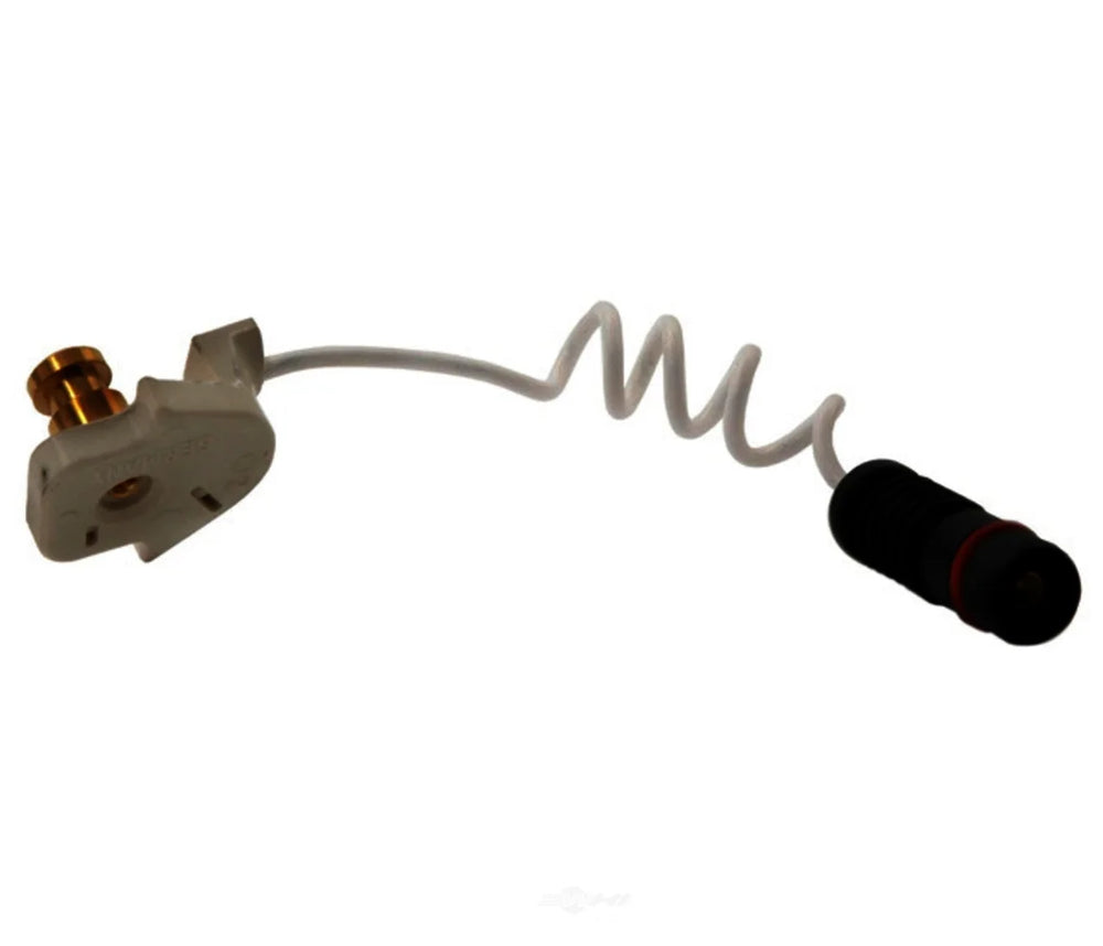 DISC BRAKE HARDWARE