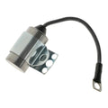 CONDENSOR