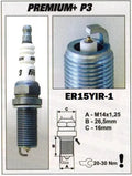 Spark Plug Iridium Performance