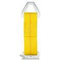 7IN X 11/4IN RATCHET TIEDOWN 1000 LBS. WLL (3000 LBS. BREAK STRENGTH) SINGLE PACKAGE